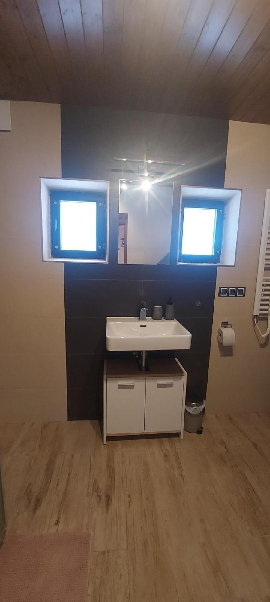 Hlucov Lesni Chalupa Kokorin Extérieur photo