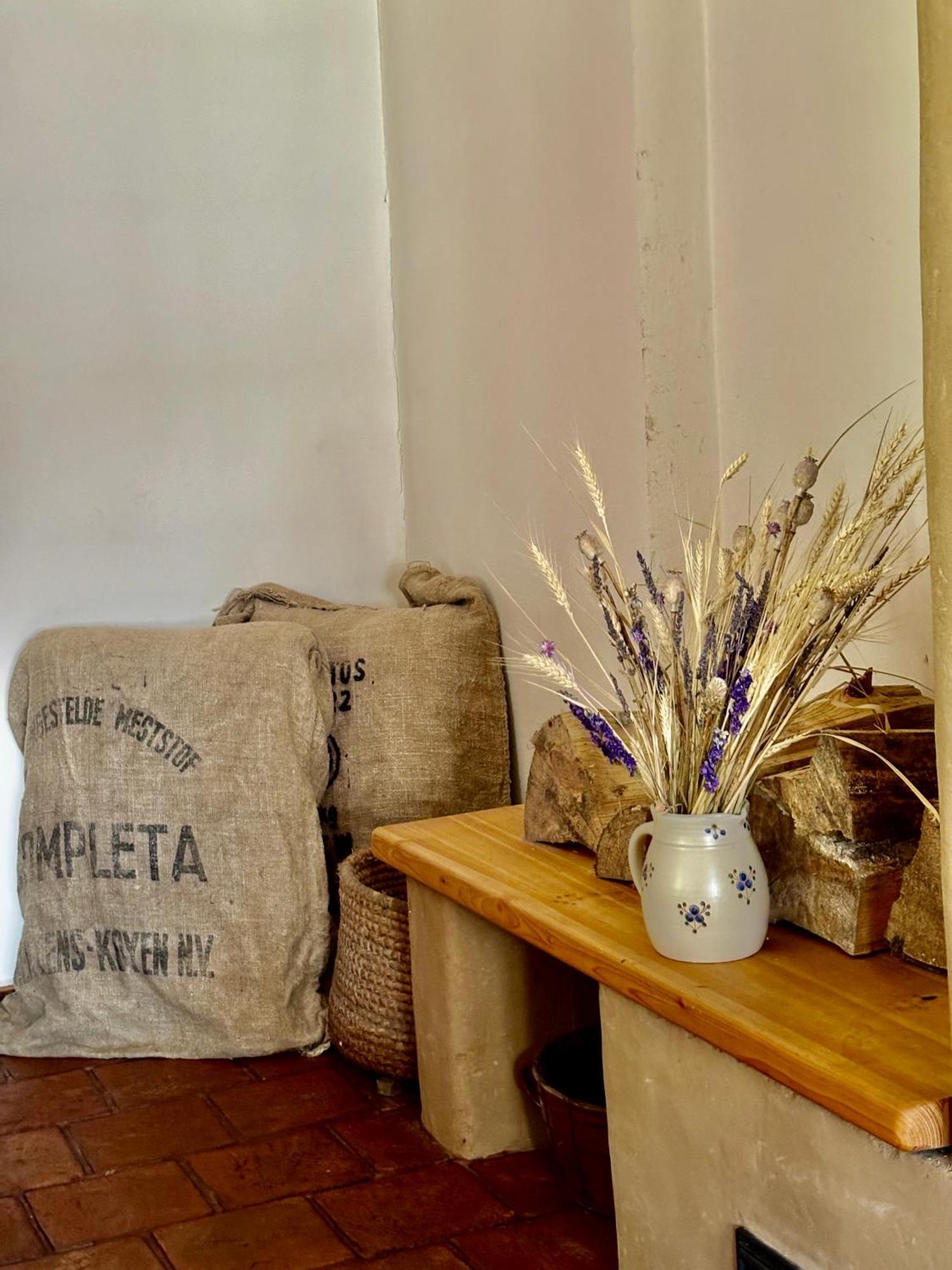 Hlucov Lesni Chalupa Kokorin Extérieur photo